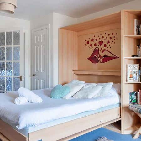 Tony Asga - Tony'S Apartment Heart Of Edinburgh City Centre Sleeps 2 Exterior foto