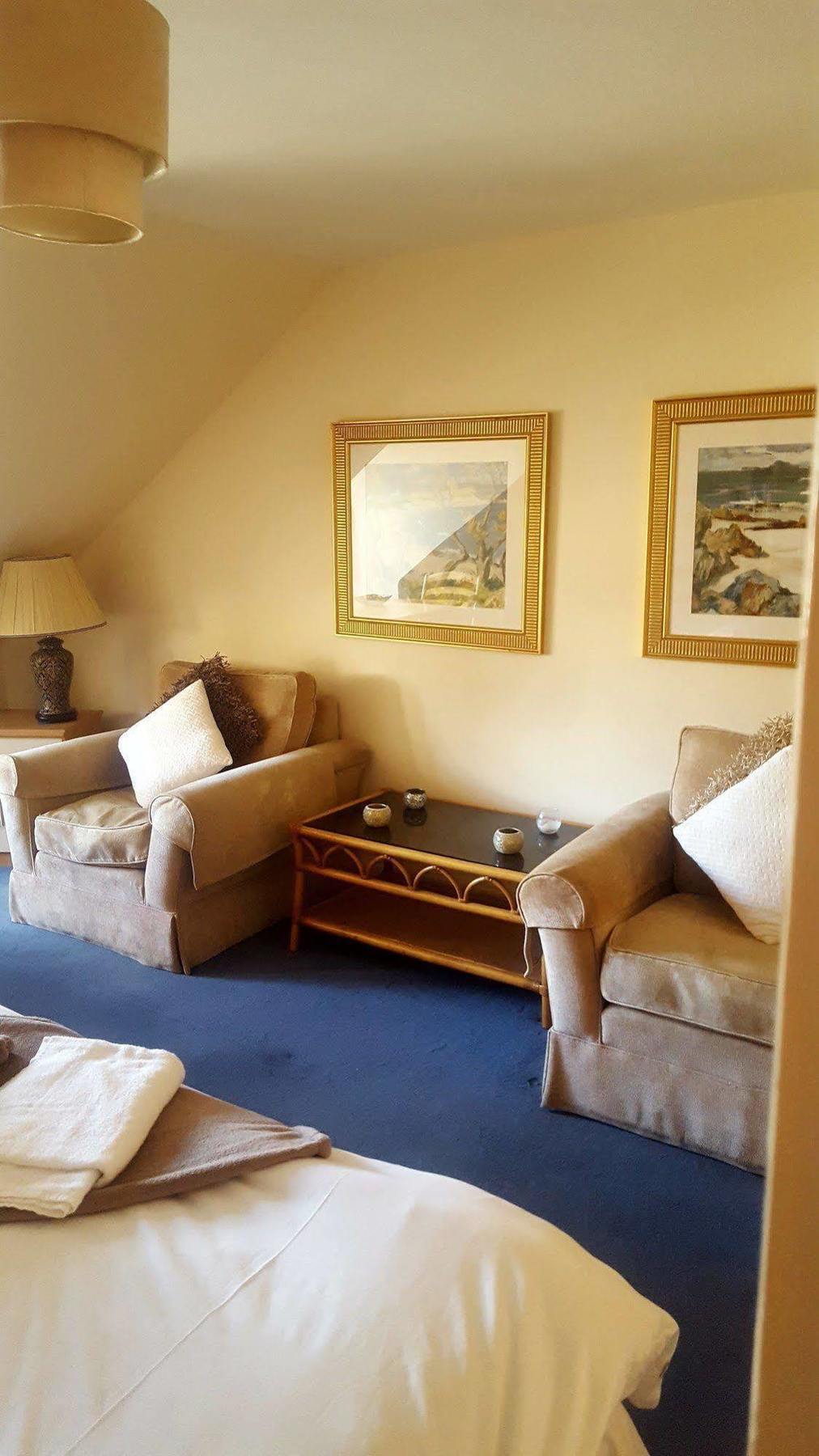 Tony Asga - Tony'S Apartment Heart Of Edinburgh City Centre Sleeps 2 Exterior foto