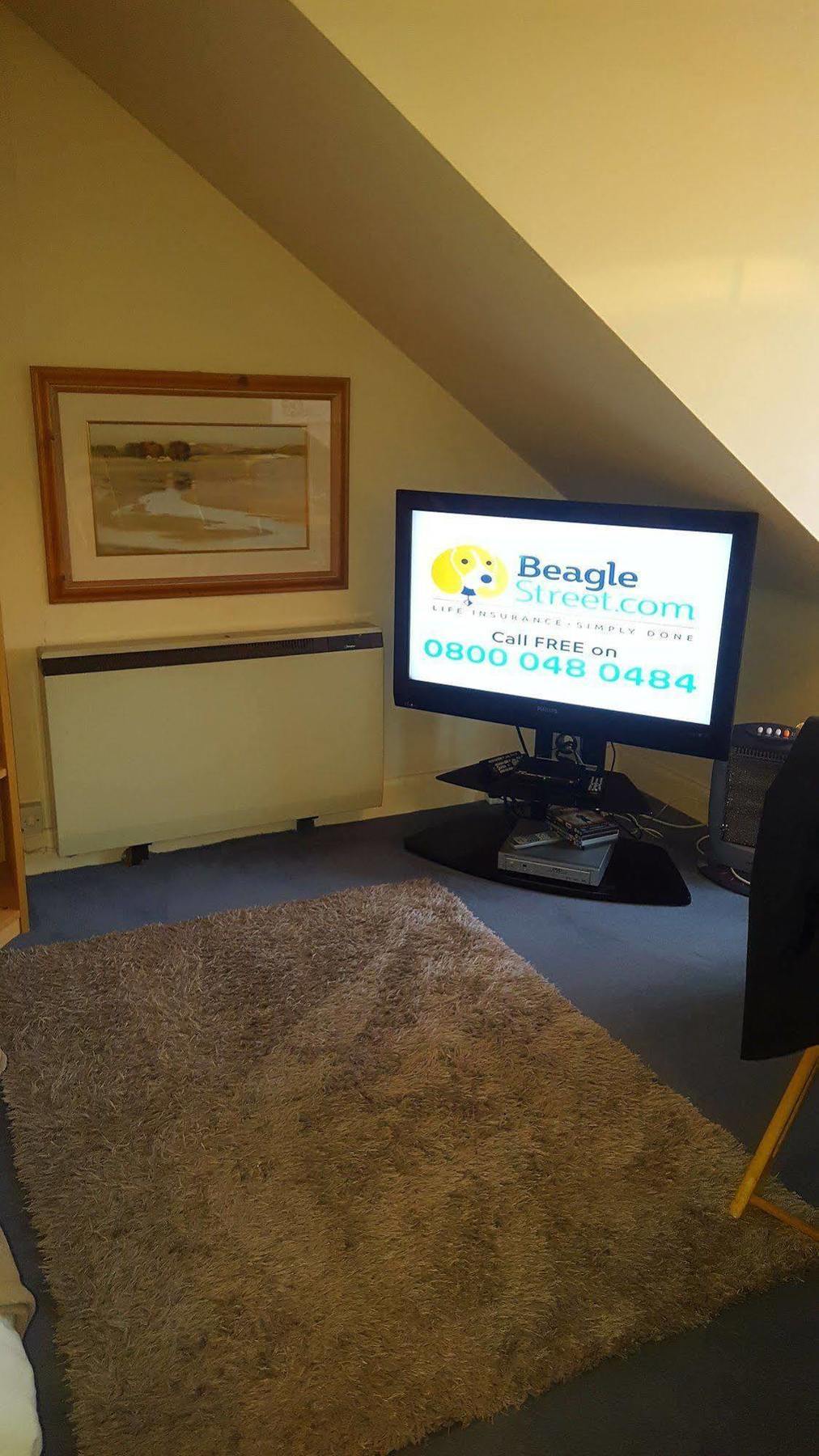Tony Asga - Tony'S Apartment Heart Of Edinburgh City Centre Sleeps 2 Exterior foto