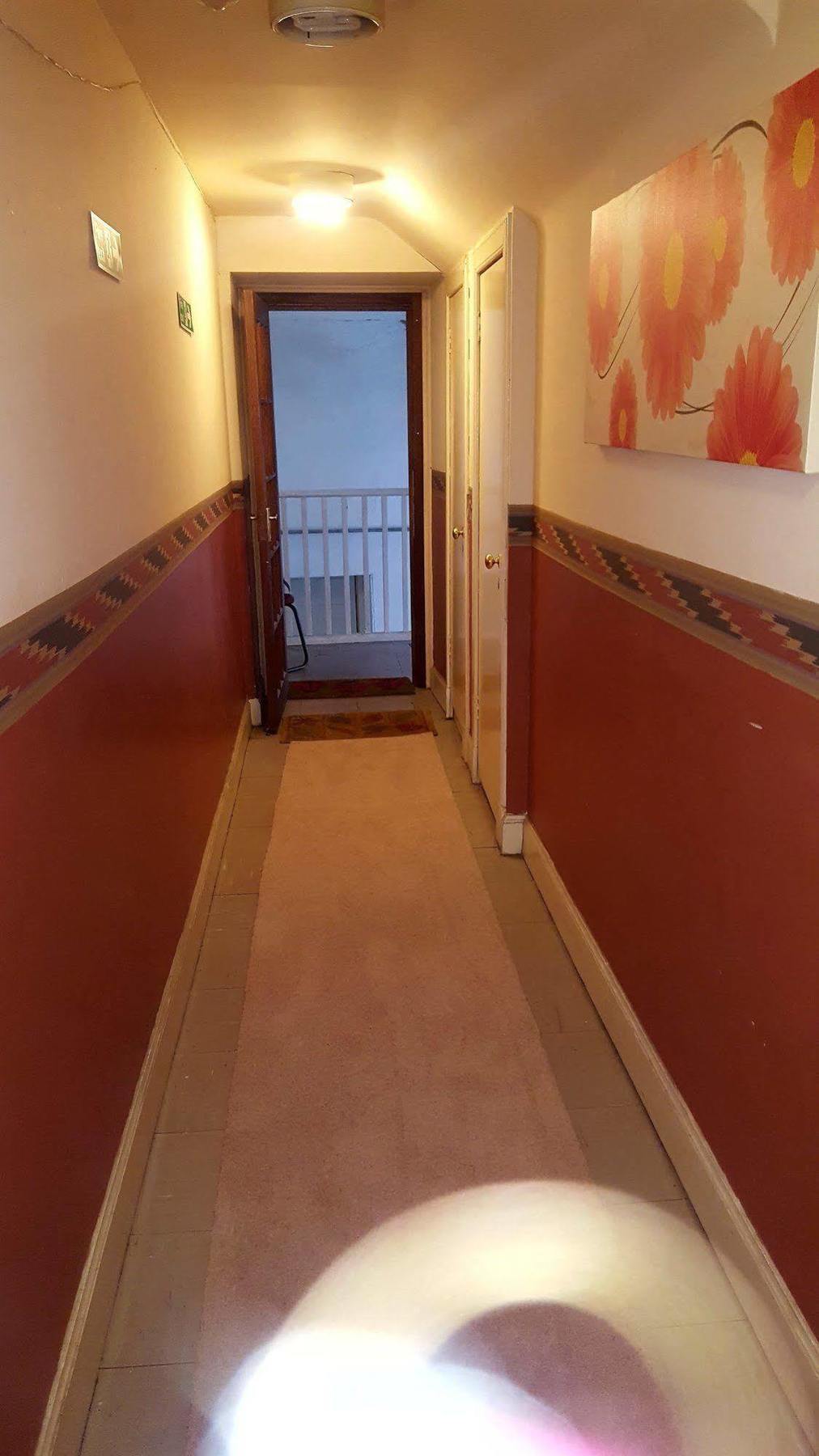 Tony Asga - Tony'S Apartment Heart Of Edinburgh City Centre Sleeps 2 Exterior foto