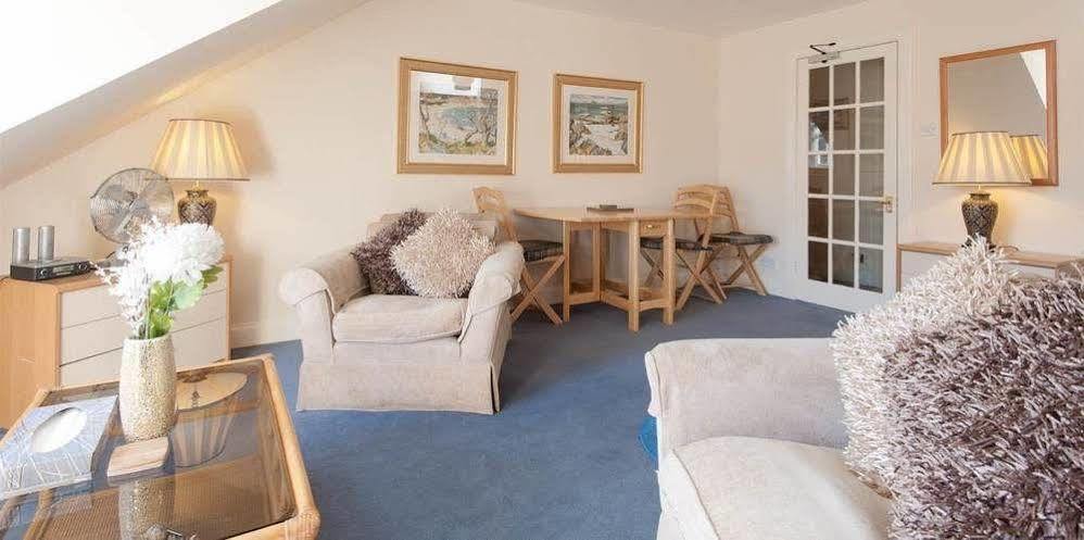 Tony Asga - Tony'S Apartment Heart Of Edinburgh City Centre Sleeps 2 Exterior foto
