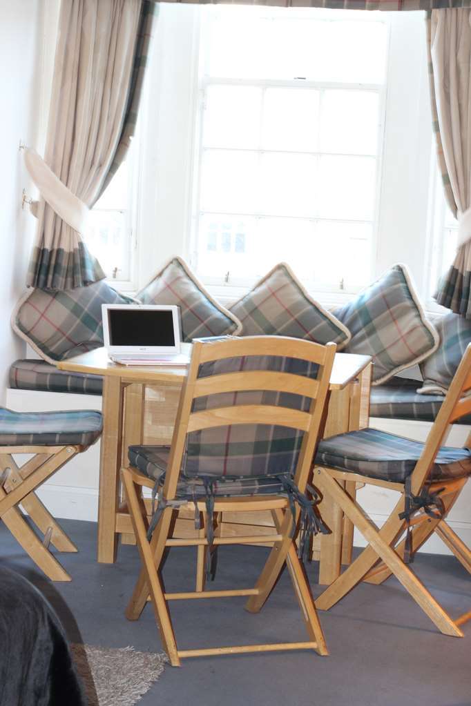 Tony Asga - Tony'S Apartment Heart Of Edinburgh City Centre Sleeps 2 Habitación foto